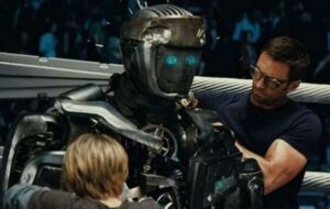 ÇELİK YUMRUKLAR KONUSU VE OYUNCULARI! Çelik Yumruklar(Real Steel) filmi konusu nedir, oyuncuları kimler? TRT1 yayın akışı