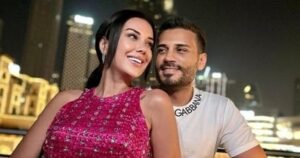 Dilan Polat ve ailesinin eski evi ortaya çıktı! Çalı süpürgesiyle balkon yıkıyordu