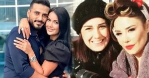 Esra Balamir’den Dilan Polat hakkında bomba sözler! Her şeyi ifşa etti! "Beş yıl önce otobüs durağından alıyordum"