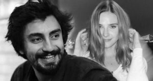 Geri sayım başladı! Alina Boz ve Umut Evirgen’in nikah detayları ortaya çıktı