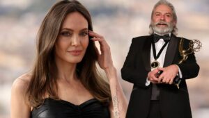 Haluk Bilginer, Angelina Jolie ile başrolde oynayacak