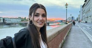 Hande Erçel'in Cannes şıklığı hayran bıraktı! Elbisesinin fiyatı dudak uçuklattı