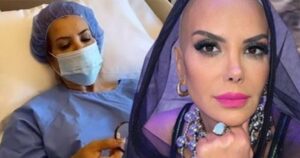 Kanser tedavisi gören Tanyeli’ye dostlarından büyük destek! Tüm masraflarını kapattılar
