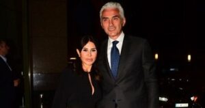 Suzan Sabancı Dinçer ile Haluk Dinçer tek celsede boşandı! 28 yıllık evlilik 10 dakikada bitti