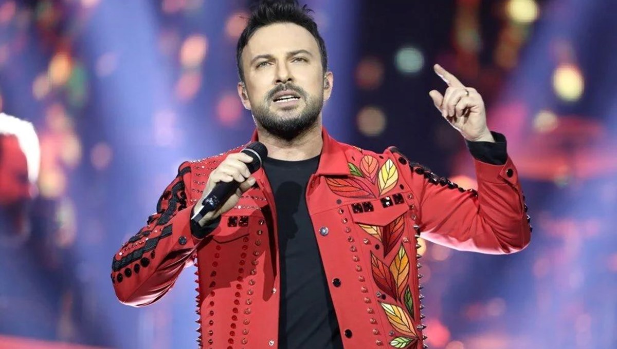 Tarkan'dan Cumhuriyet'in 100