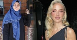 Yönetmen Tülay Gökçimen’den Burcu Esmersoy’a İsrail tepkisi! Jet açıklama geldi: Ben değil ekibim beğendi