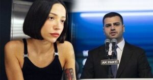 Zeynep Bastık milli yas eleştirisine AK Partili vekilden sert tepki: “Hem işgüzarlık hem de..