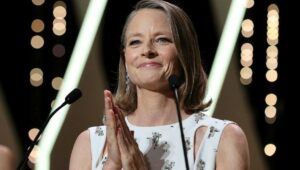 Jodie Foster'dan Z kuşağına: Çok sinir bozucular