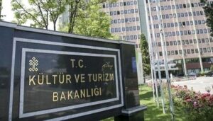 Kültür ve Turizm Bakanlığı 2023'te 400 milyondan fazla bandrol sattı