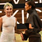 Bu sefer bilerek açmadı! Florence Pugh kıyafetini kontrol edemedi