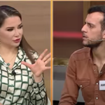 ‘Kayımvalidem ve eşim müstehcen görüntüler izliyor’ deyince ortalık karıştı! Esra Ezmeci’deki itiraf ağızları açık bıraktı! ‘Utanma yok mu sizde?’