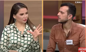 'Kayımvalidem ve eşim müstehcen görüntüler izliyor' deyince ortalık karıştı! Esra Ezmeci'deki itiraf ağızları açık bıraktı! 'Utanma yok mu sizde?'