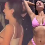 Kim Kardashian eski kocasının çıplak dolaşan karısını uyardı! Sildiği paylaşım olay oldu