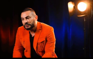 Rober Hatemo 'İki sene battaniye altında yattım' diyerek hastalığı açıkladı! 'Bulanık görmeler, terlemeler..