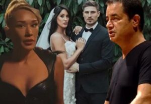 Sahra Işık Survivor'ı neden apar topar bıraktı? Bomba iddia: "Sahra'nın kocası Acun'u arayıp..