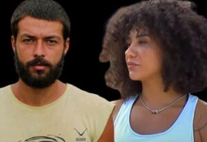Survivor'da Aysu'nun Hilmi Cem'e yaptığı hareket tepki çekti! "Aşırı derecede..