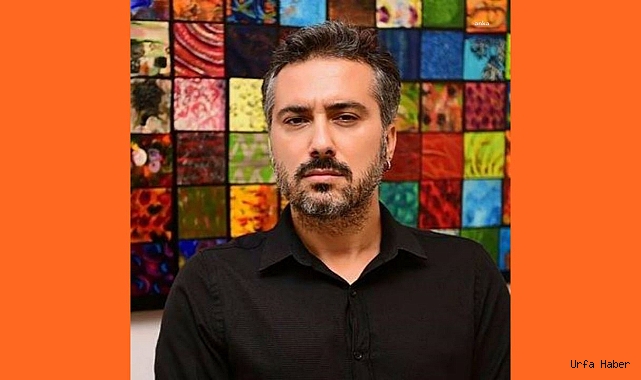 HALUK BAYRAKTAR TEPKİ GÖSTERDİ GÖZALTINA ALINDI