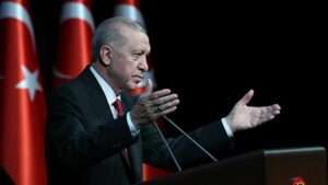 Cumhurbaşkanı Erdoğan: Masum çocukların naaşı üzerinden siyasi ve ideolojik hesap görülmesine müsaade etmemeliyiz