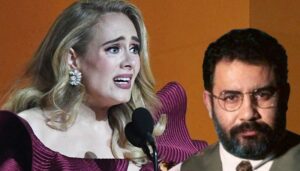 Adele'in şarkısının çalıntı olduğu iddia edildi: Ahmet Kaya'nın şarkısına da benzetilmişti