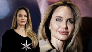 Angelina Jolie'ye prestijli ödül