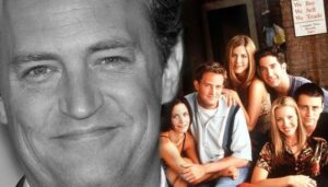 "Friends" yıldızı Matthew Perry'nin annesi: Sanki öleceğini biliyordu