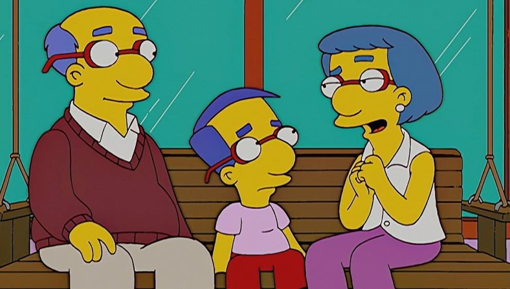 Simpsonslar'ın ünlü seslendirme sanatçısı 35 yılın ardından diziden ayrılıyor