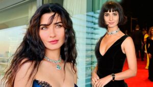 Tuba Büyüküstün, Kızıldeniz Film Festivali'nin jürisinde