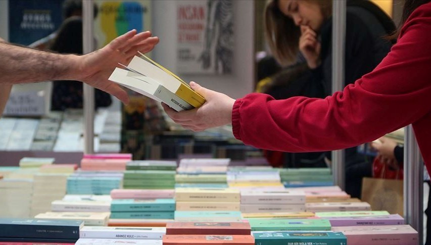 TÜYAP İstanbul kitap fuarı başladı: TÜYAP kitap fuarı saat kaça kadar açık? (Ziyaret saatleri)