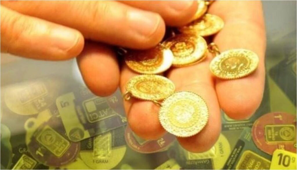 Altın Yatırımcıları Dikkat: Son Fiyatlar Açıklandı