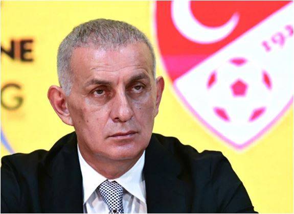 Bahis Skandalı Sonrası O Mail Ortaya Çıktı!