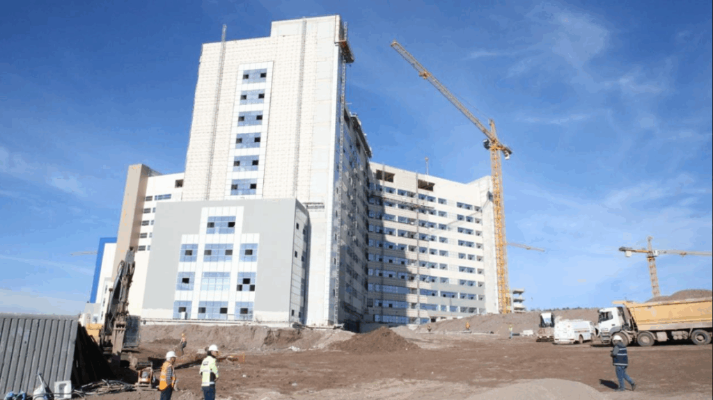 Faruk Polat: Şanlıurfa’da Denetim Mekanizması Güçlendirilmeli