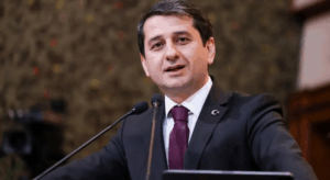 İmamoğlu’nun Danışmanı İbrahim Özkan Gözaltına Alındı