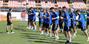 Karaköprü Belediyespor, Çaykur Rizespor’u Ağırlıyor