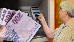 Şanlıurfa'da Emekliler Dertli: "Zam Gelse de Yetmiyor"