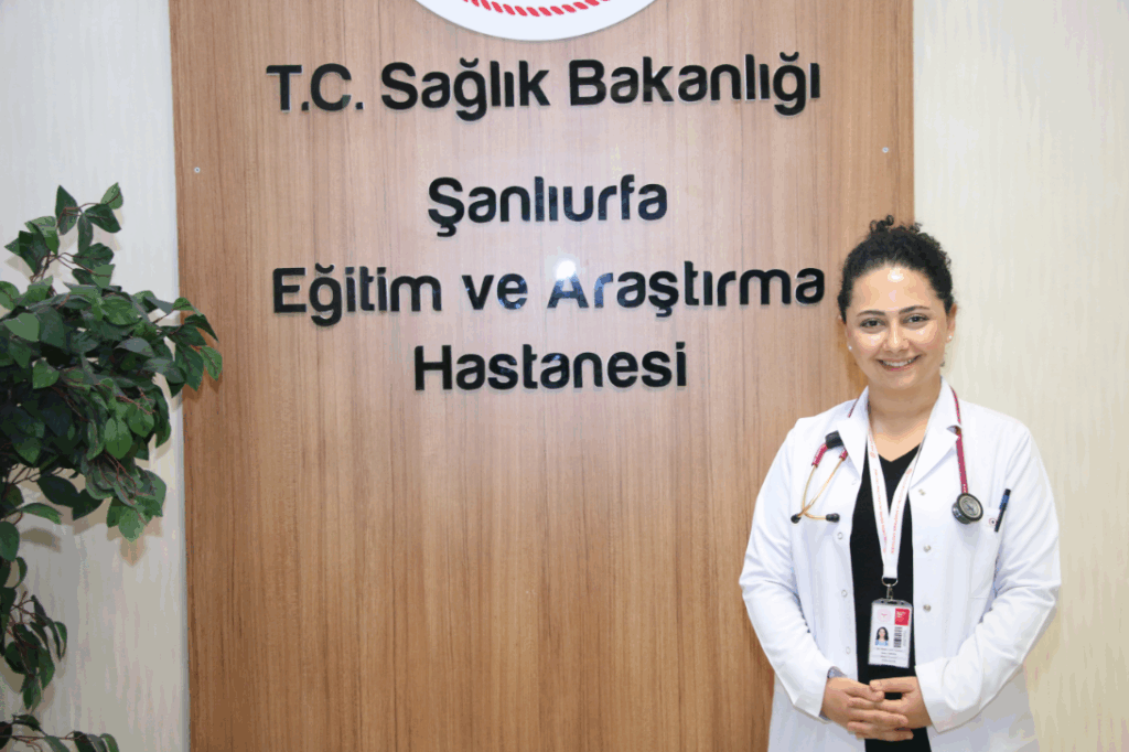 Şanlıurfa’da Uzmanından Uyarı: Çocuklarda Enfeksiyon Artıyor