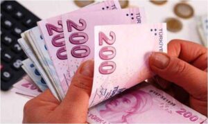 TBMM Onayladı: Yüksek Limitli Borçlar Kapanacak!