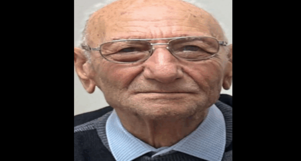 VEFAT: HACI MEHMET KISMET