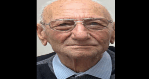 VEFAT: HACI MEHMET KISMET