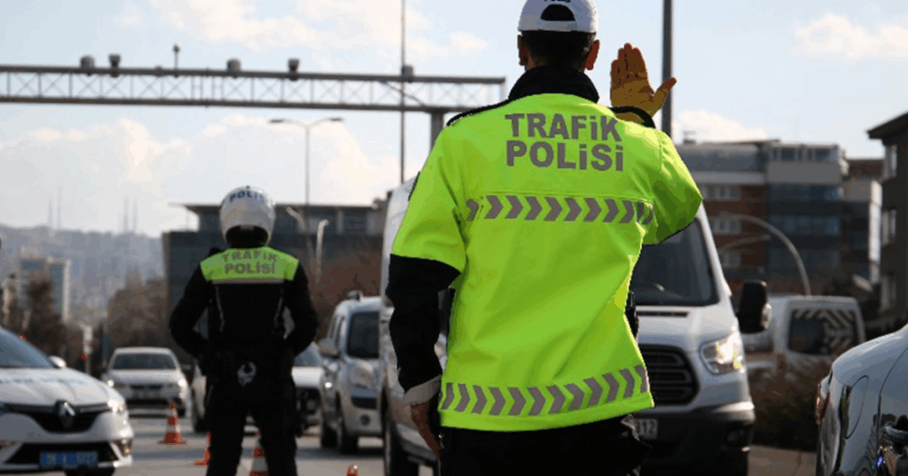 15 Kasım’a Kadar Takmayan Araçlara 5