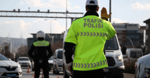 15 Kasım’a Kadar Takmayan Araçlara 5