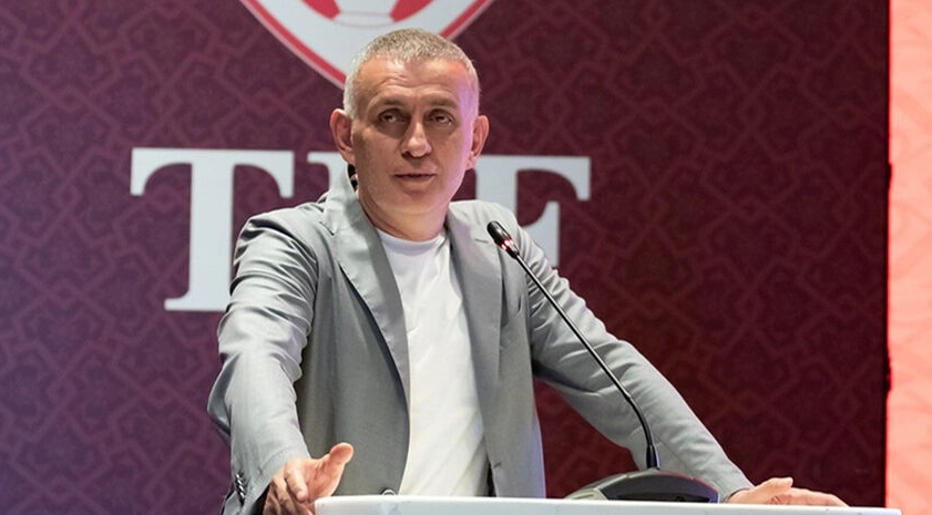 152 Hakemden Ortak Açıklama: “Bahis Oynamadık”