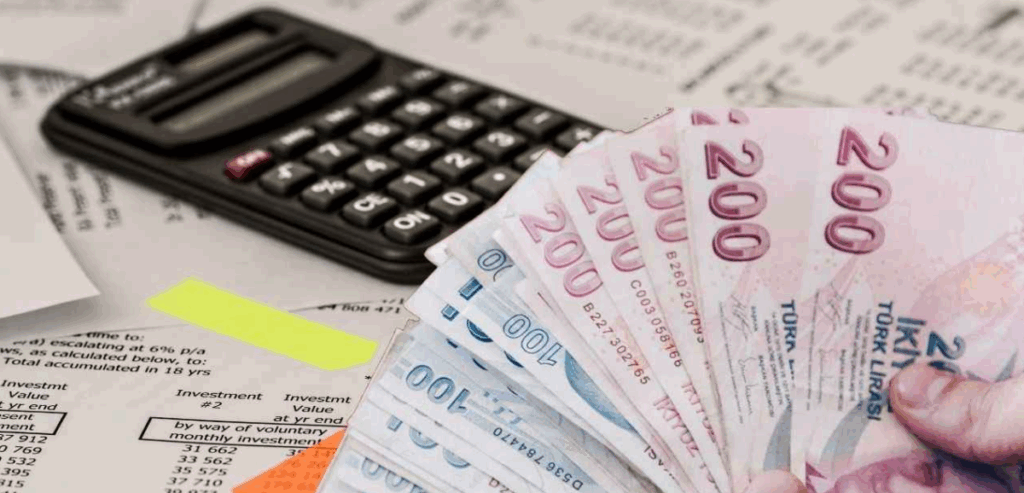 500 Bin Esnaf Müjde Bekliyor: Vergide Yeni Adım Kapıda