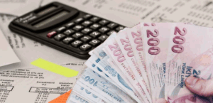 500 Bin Esnaf Müjde Bekliyor: Vergide Yeni Adım Kapıda