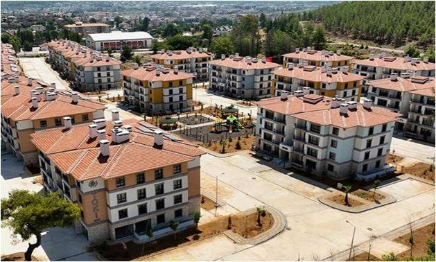 500 Bin Sosyal Konut İçin Başvurular Kapıda!