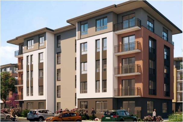 81 İlde 500 Bin Sosyal Konut İçin Başvurular Başladı!