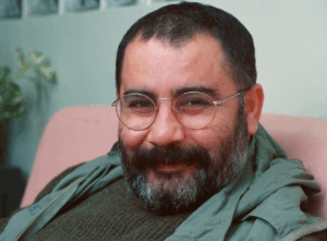 Ahmet Kaya, Ölümünün 25. Yılında Anılıyor...