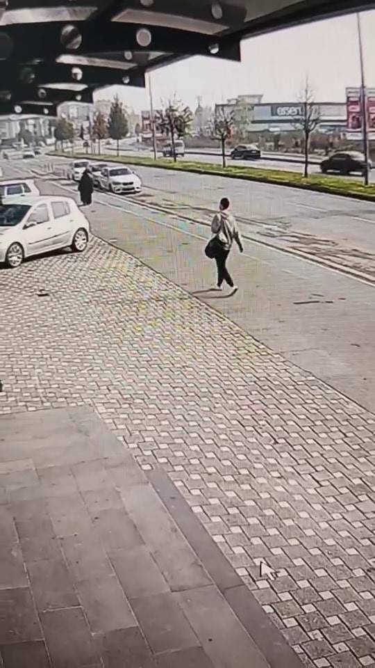 Akılalmaz Görüntüler Pes Dedirtti !