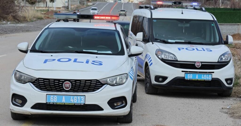 Aksaray’da “Yan Baktın” Kavgası Kanlı Bitti