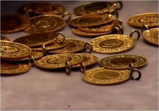 Altın Düşmelere Doymuyor!