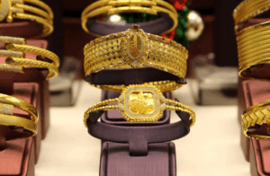 Altın Fiyatları Güne Düşüşle Başladı